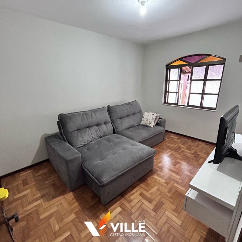 Casa à venda no Centro: 