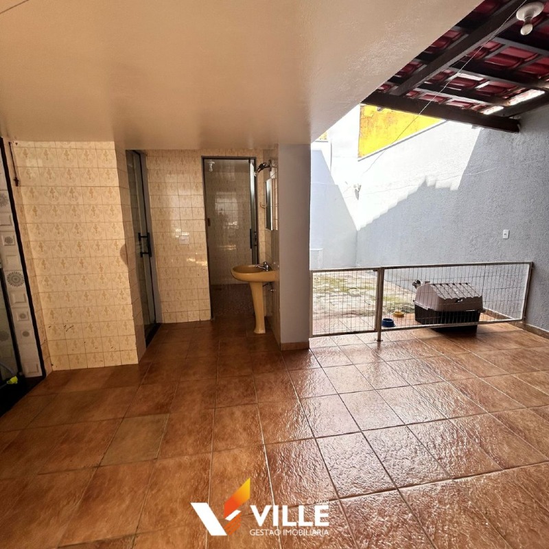 Casa à venda no Centro: 