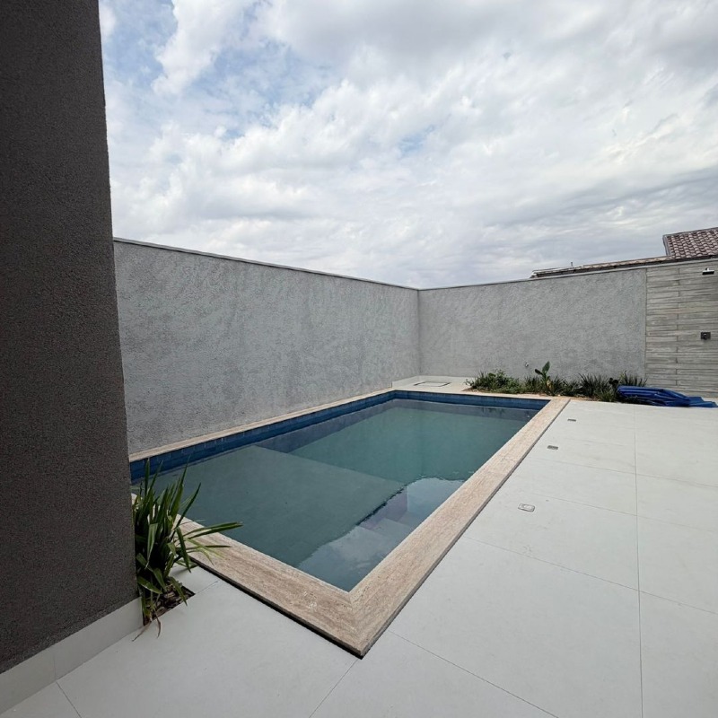 Casa à venda no Condomínio Quintas do Lago: 