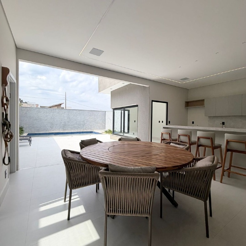 Casa à venda no Condomínio Quintas do Lago: 