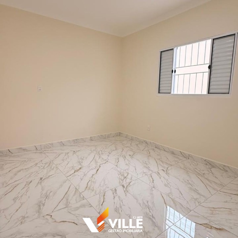 Casa à venda no Urciano Lemos: 