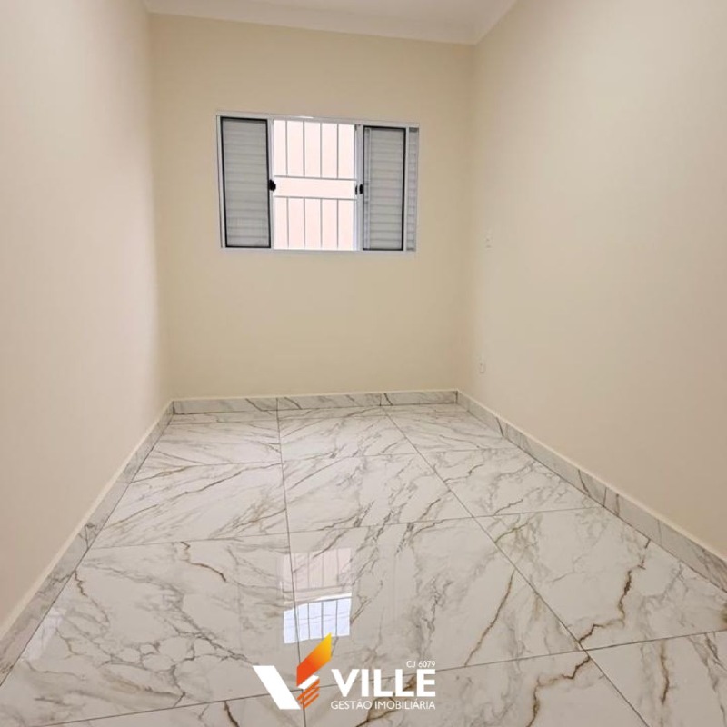 Casa à venda no Urciano Lemos: 