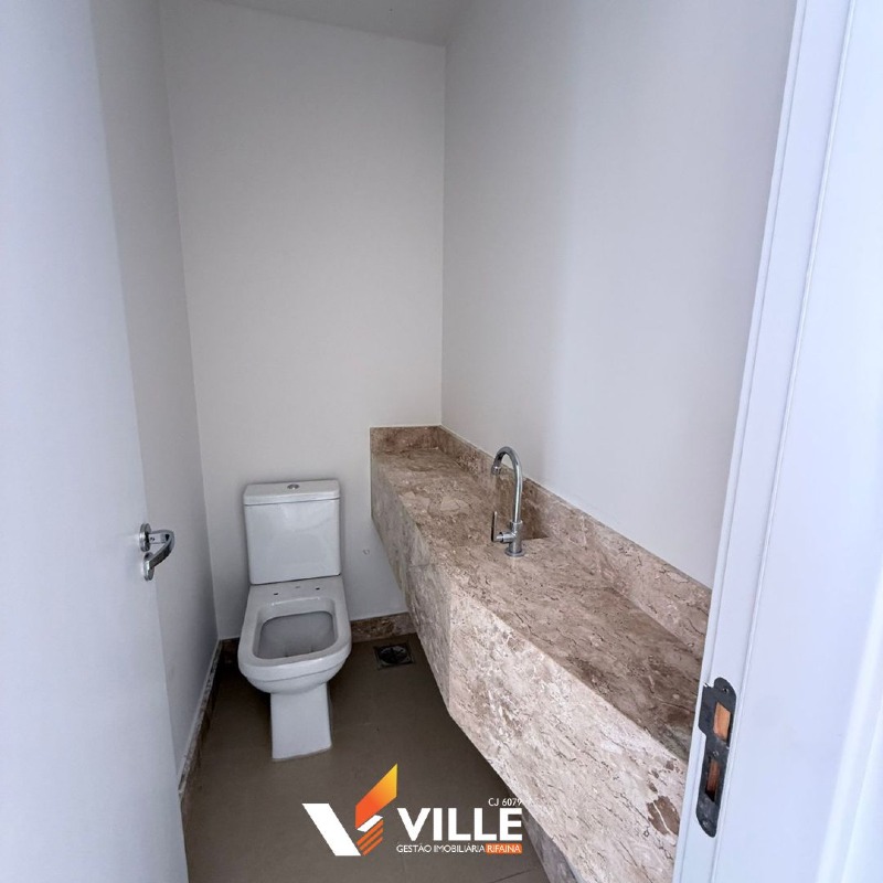 Apartamento à venda no Harbour : 