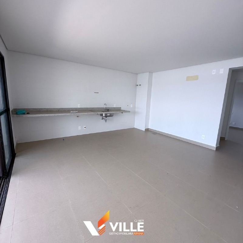 Apartamento à venda no Harbour : 