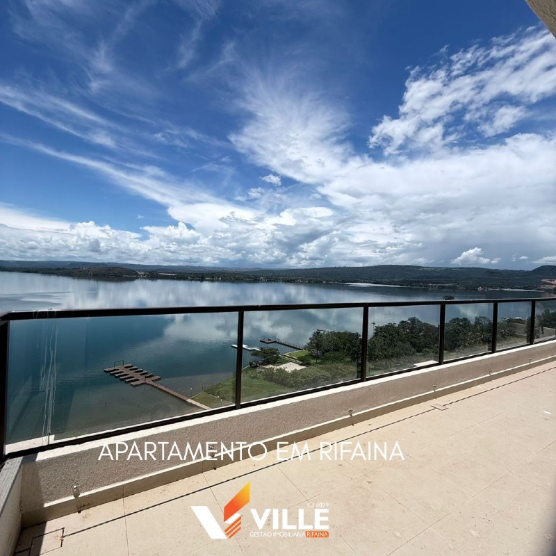 Apartamento à venda no Harbour : 