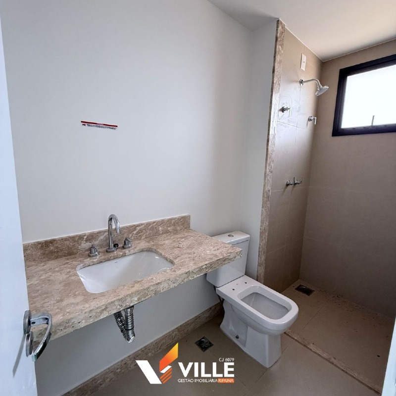 Apartamento à venda no Harbour : 