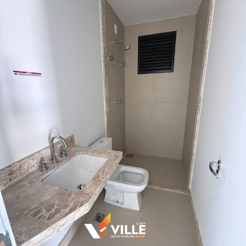 Apartamento à venda no Harbour : 