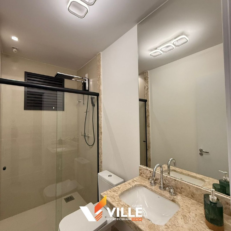 Apartamento à venda no Condomínio Harbour: 