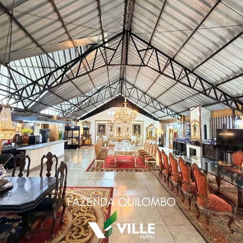 Chácara à venda no Area Rural: 