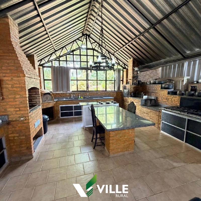 Chácara à venda no Area Rural: 