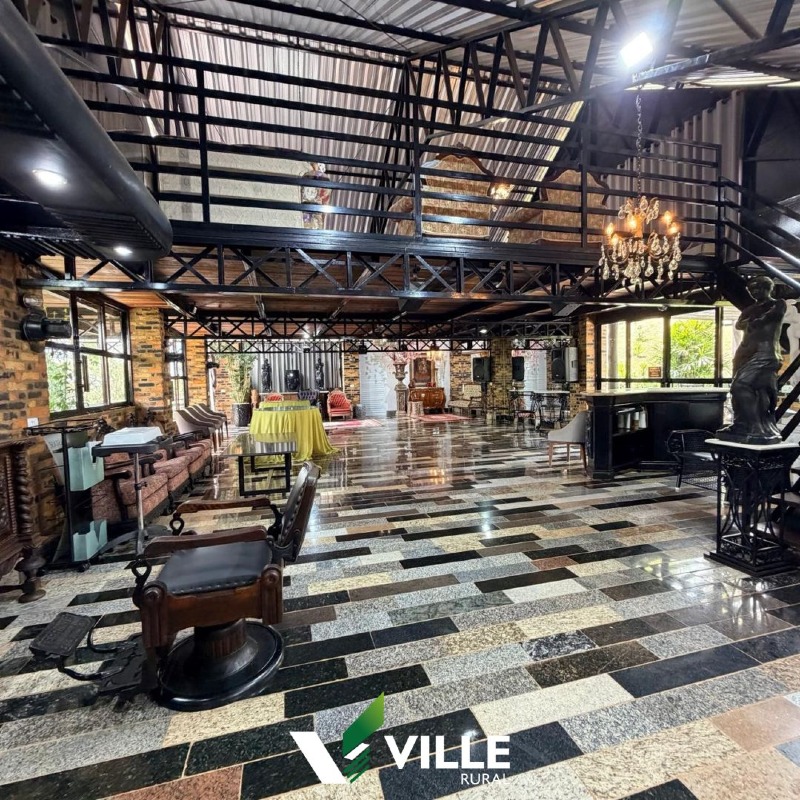 Chácara à venda no Area Rural: 