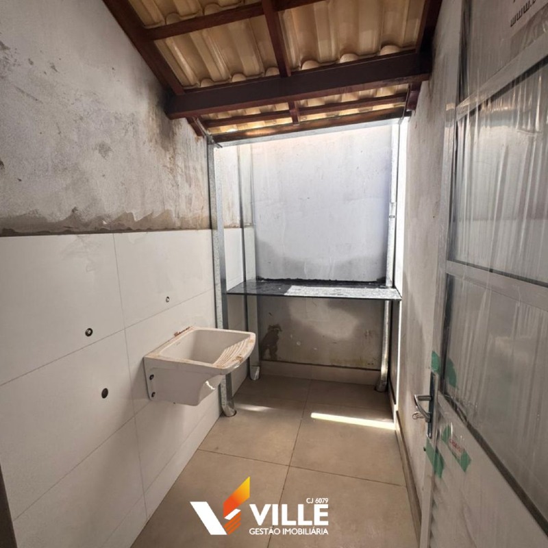 Casa à venda no Jardim Europa V: 