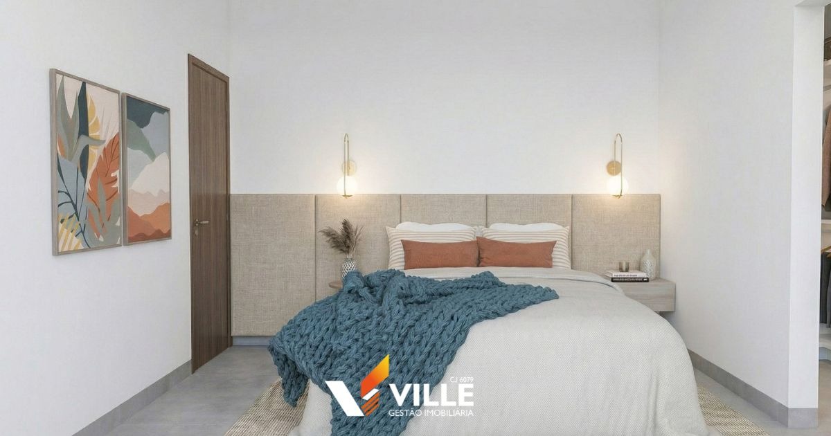 Casa à venda no Jardim Europa V: 