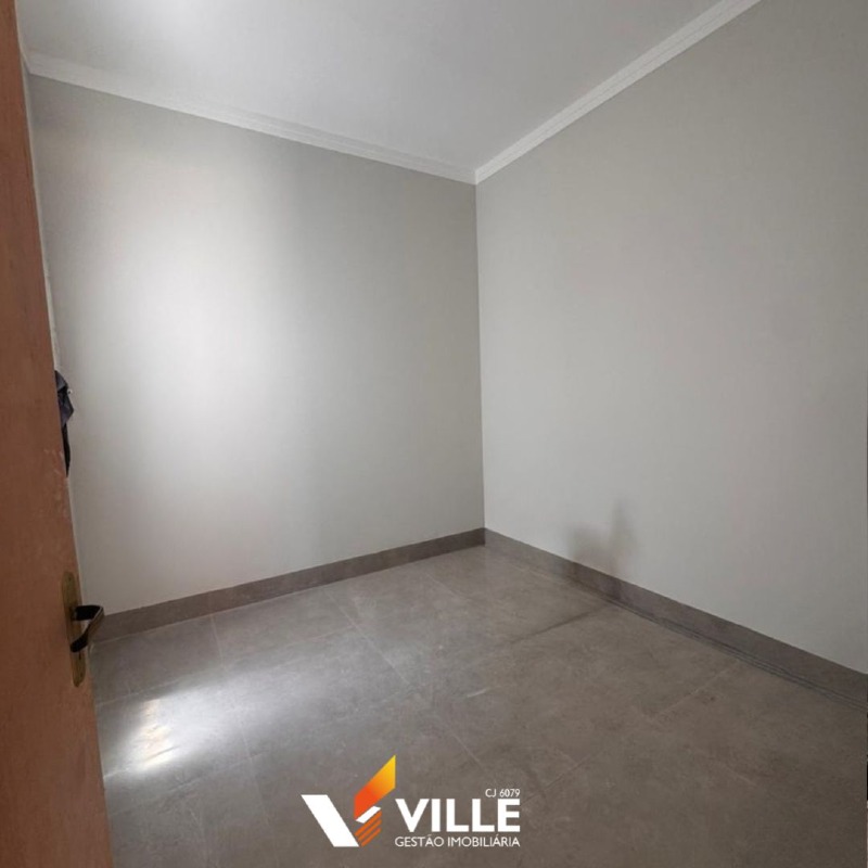 Casa à venda no Jardim Europa V: 