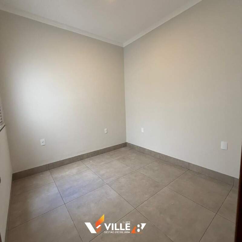Casa à venda no Jardim Europa V: 