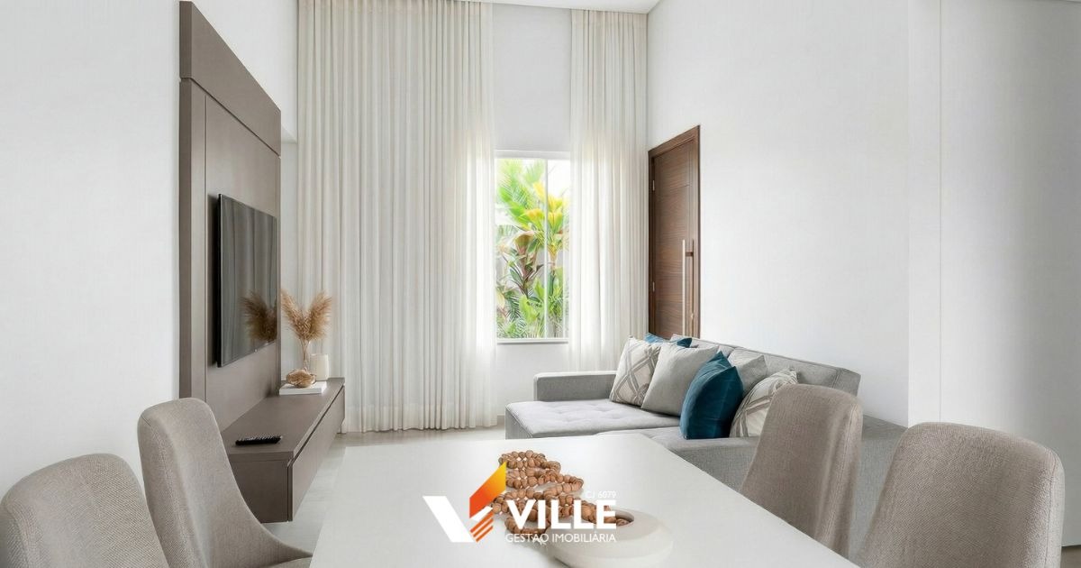 Casa à venda no Jardim Europa V: 