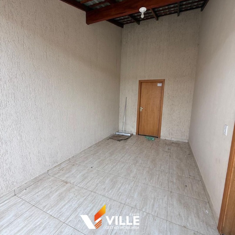 Casa à venda no Jardim Europa V: 