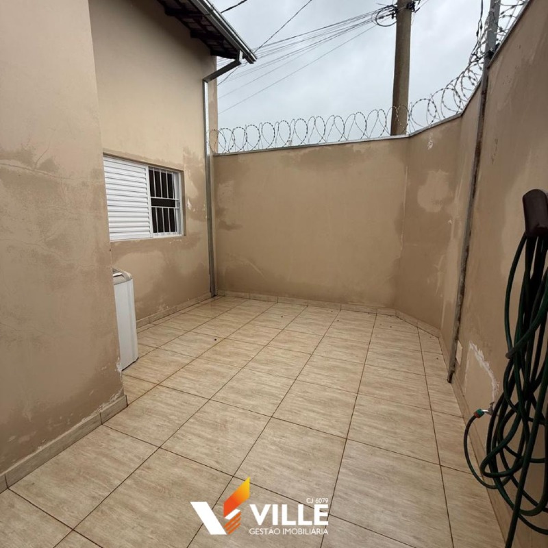 Casa à venda no Jardim Europa V: 