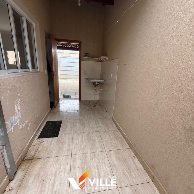 Casa à venda no Jardim Europa V: 