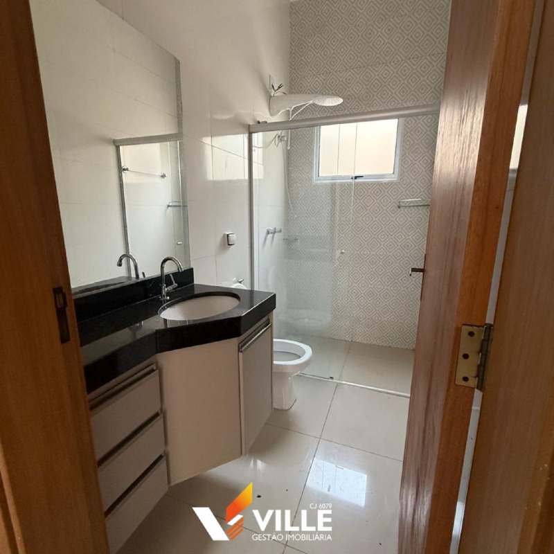 Casa à venda no Jardim Europa V: 