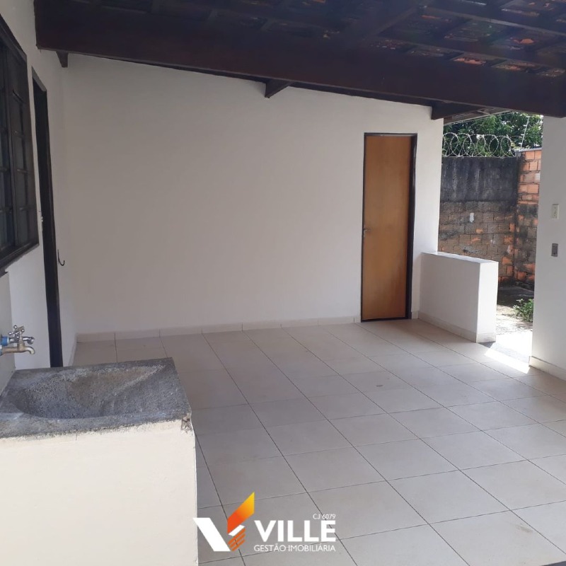 Casa à venda no Jardim Natália: 