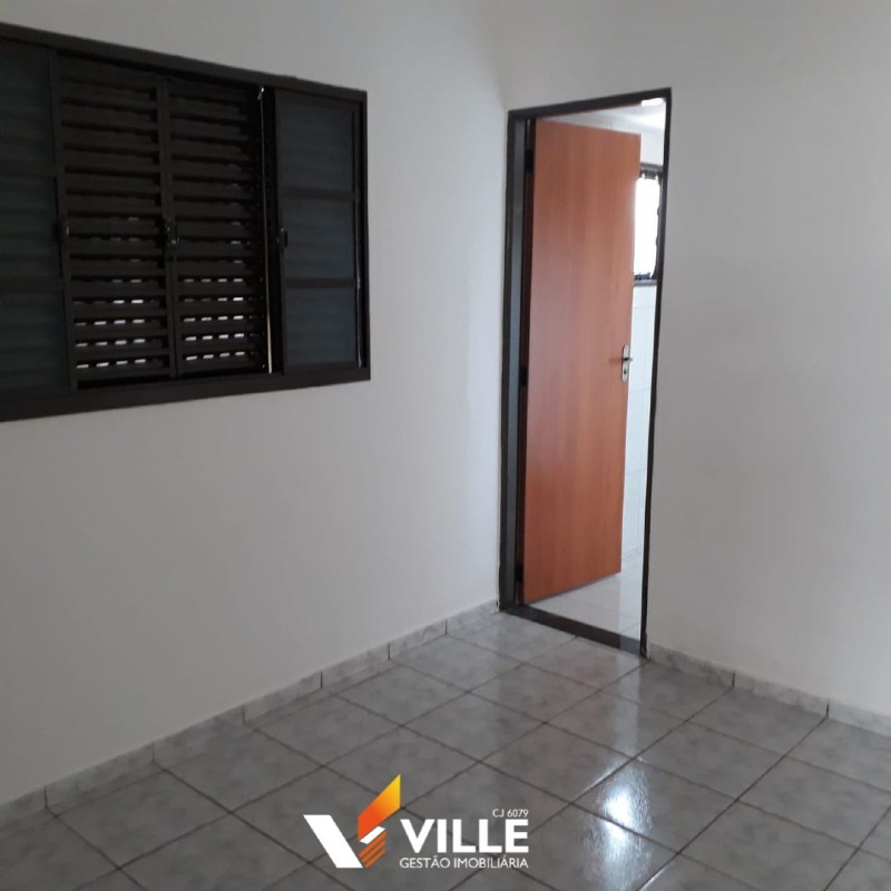 Casa à venda no Jardim Natália: 