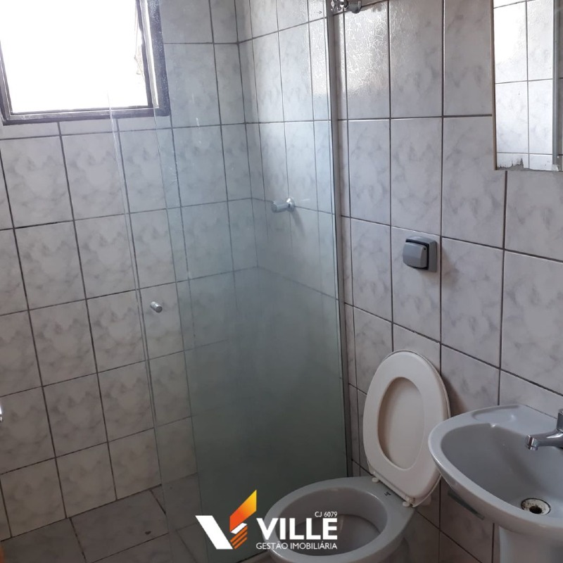 Casa à venda no Jardim Natália: 