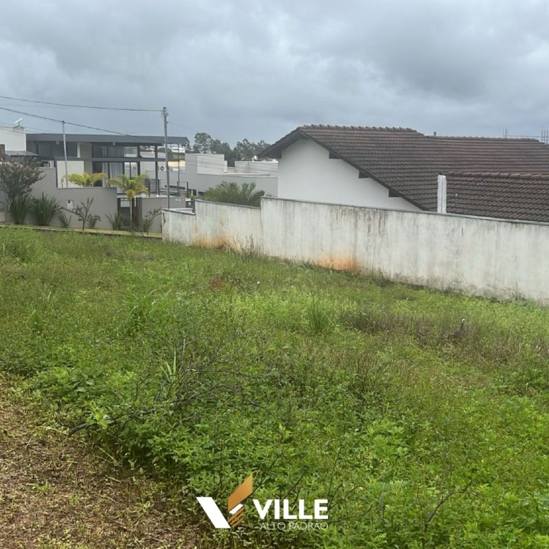 Lote em condomínio à venda no Condomínio Villagio I: 