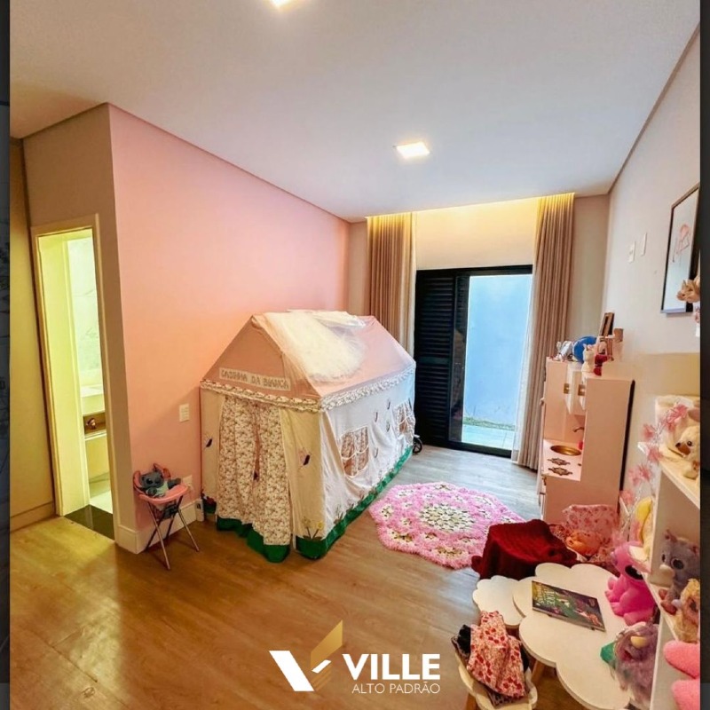 Casa à venda no Condomínio Villagio I: 