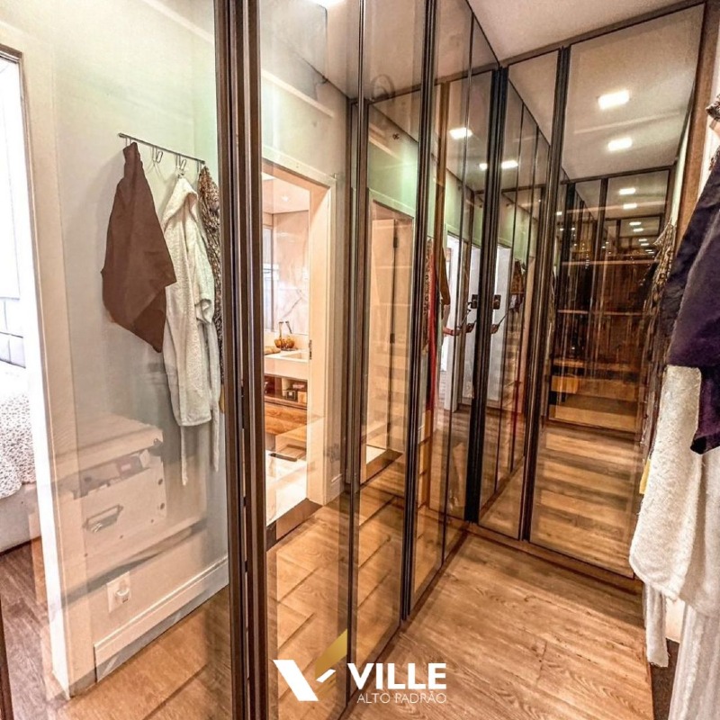 Casa à venda no Condomínio Villagio I: 