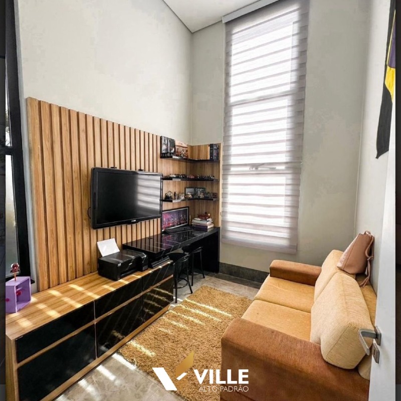 Casa à venda no Condomínio Villagio I: 