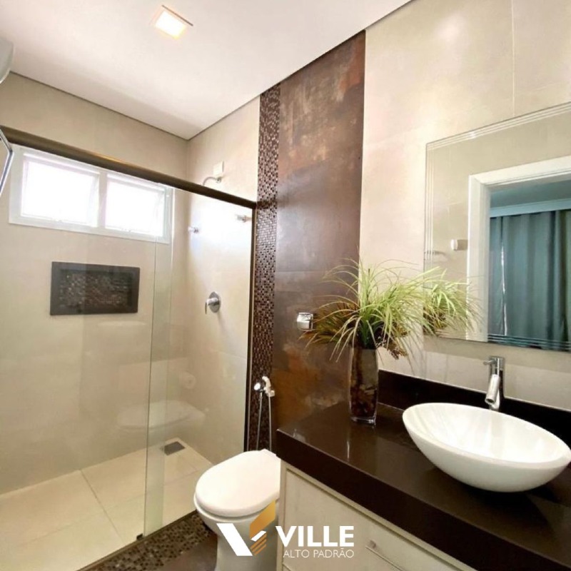 Casa à venda no Condomínio Casa Branca : 