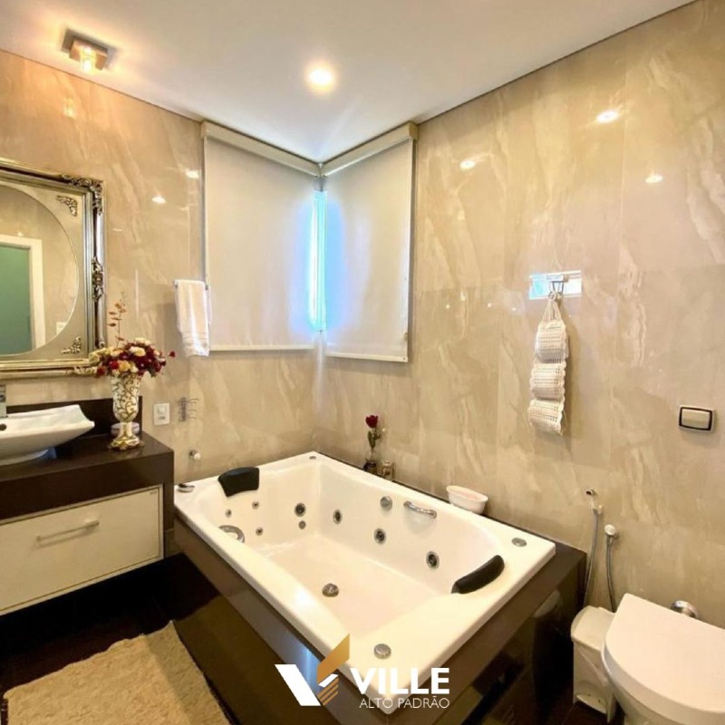 Casa à venda no Condomínio Casa Branca : 