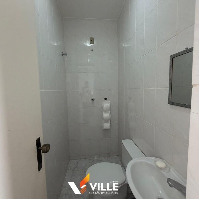 Casa à venda no Centro: 