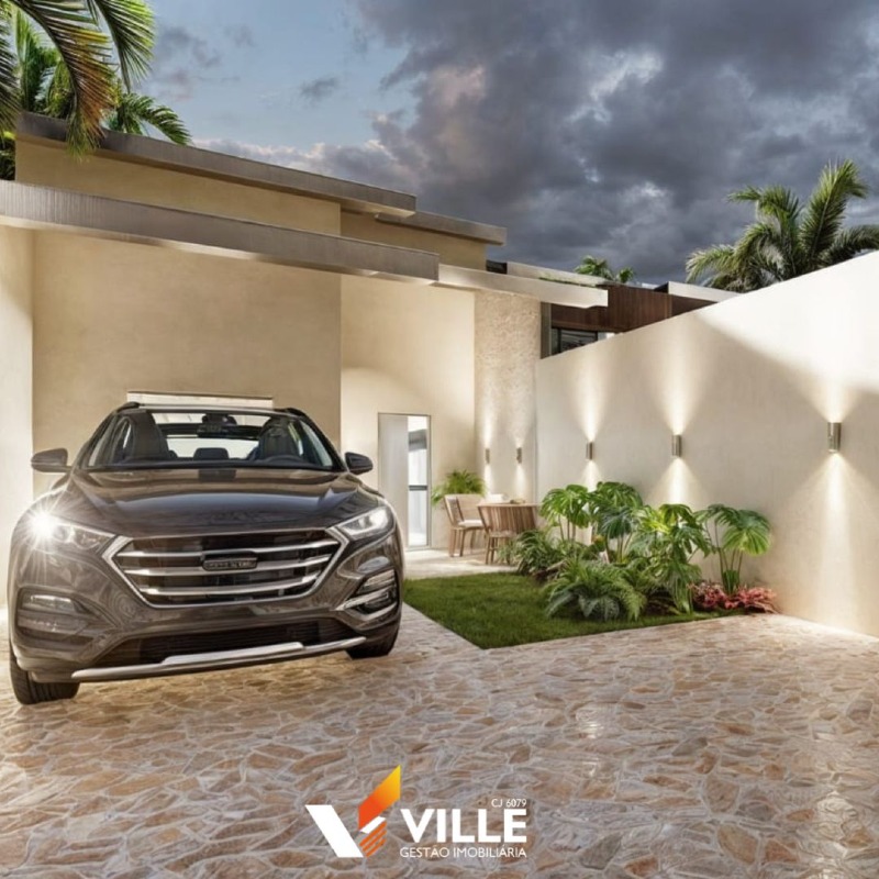 Casa à venda no Jardim Europa V: 