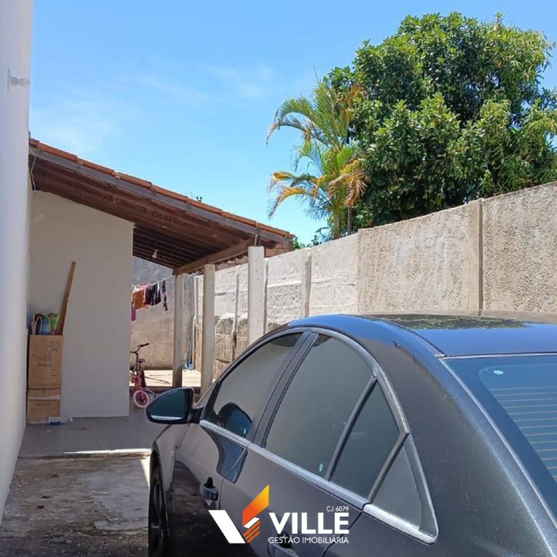 Casa à venda no Boa Vista: 