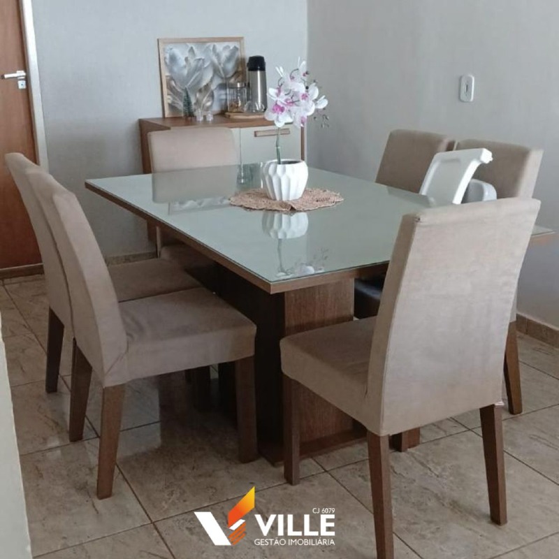 Casa à venda no Boa Vista: 