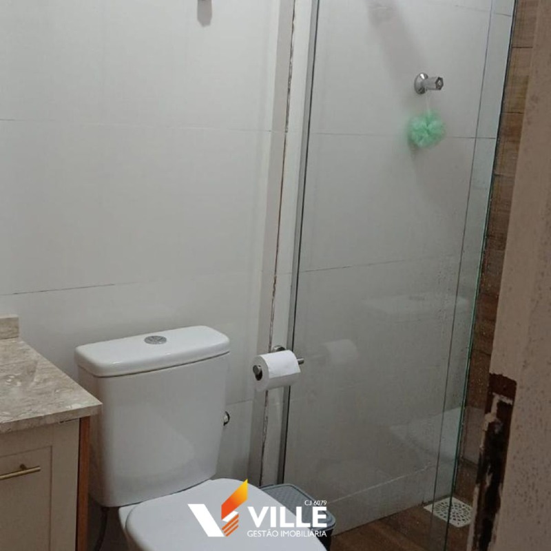 Casa à venda no Boa Vista: 