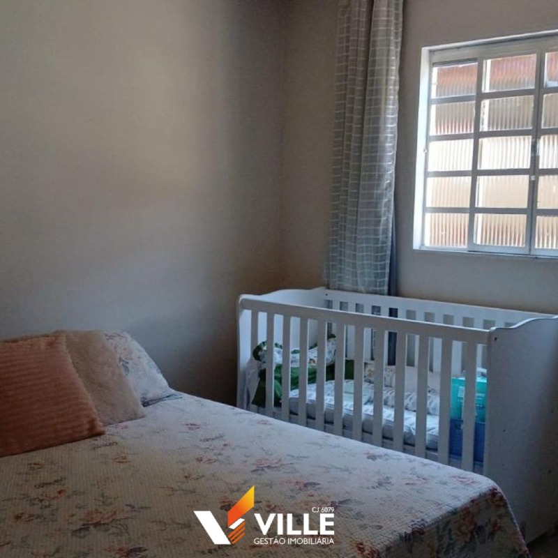 Casa à venda no Boa Vista: 