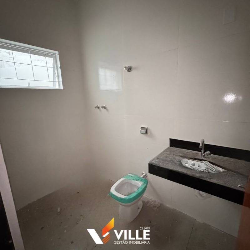 Casa à venda no Jardim Europa V: 