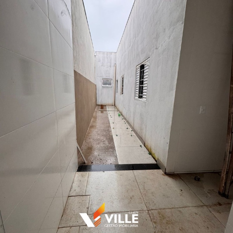 Casa à venda no Jardim Europa V: 