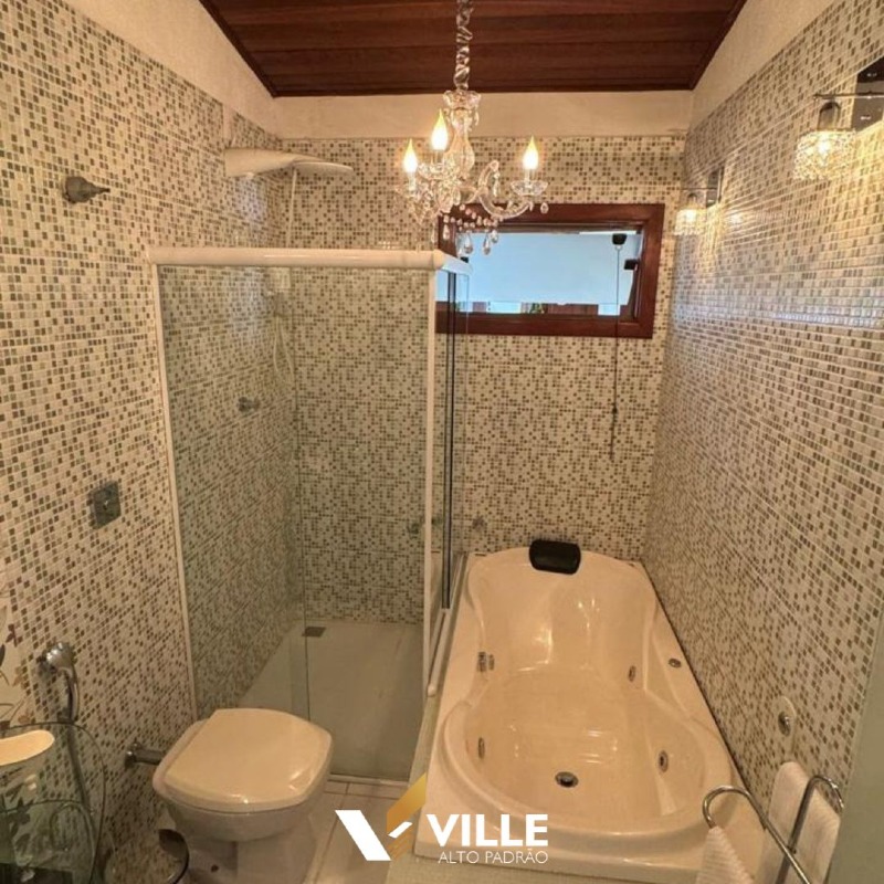 Casa à venda no Centro: 