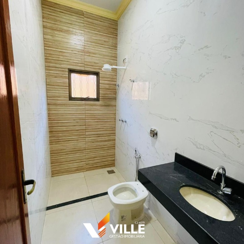 Casa à venda no Mangabeiras I: 