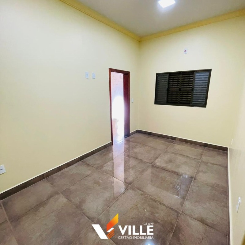 Casa à venda no Mangabeiras I: 