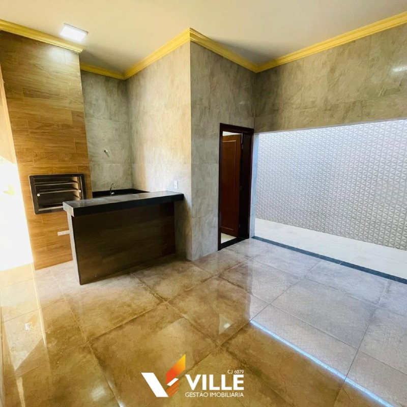 Casa à venda no Mangabeiras I: 