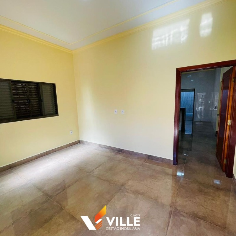 Casa à venda no Mangabeiras I: 