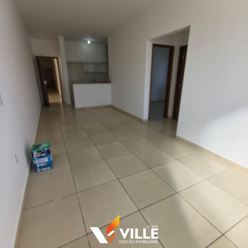 Apartamento à venda no Santo Antônio: 