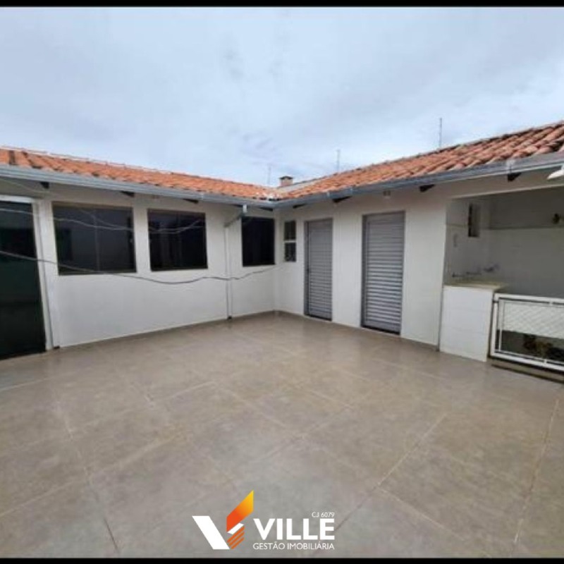 Casa à venda no Recanto do Bosque: 