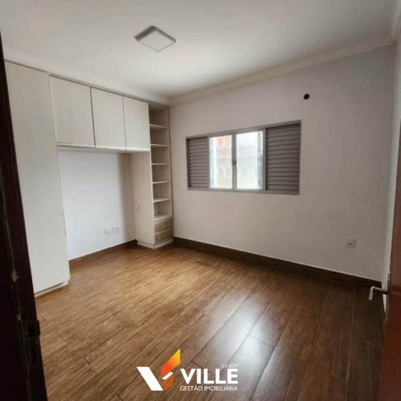 Casa à venda no Recanto do Bosque: 