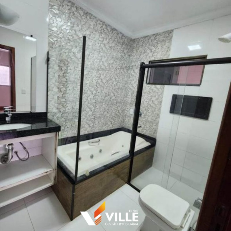 Casa à venda no Recanto do Bosque: 